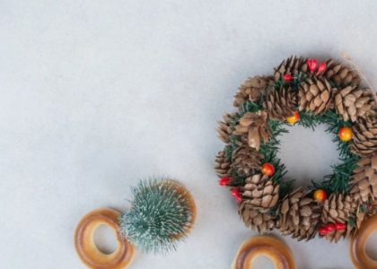 wreath