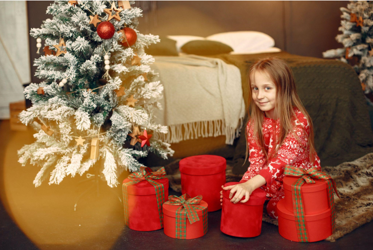Christmas in July 2024: Enhancing Your Holiday