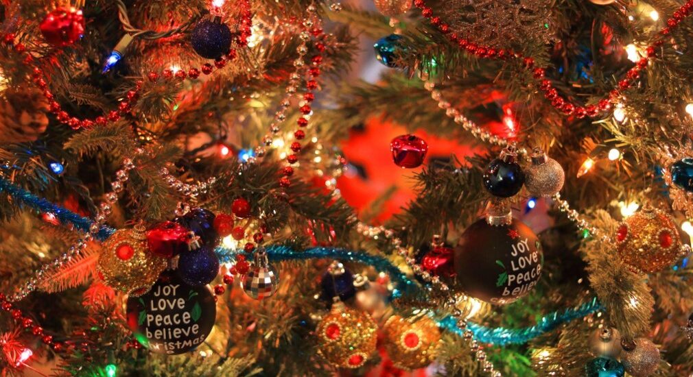 Christmas Tree Clearance Deals You Can’t Miss