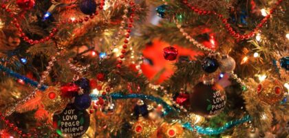 Christmas Tree Clearance Deals You Can’t Miss