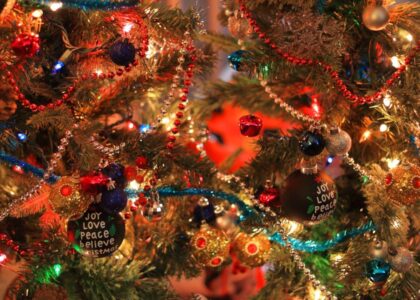 Christmas Tree Clearance Deals You Can’t Miss