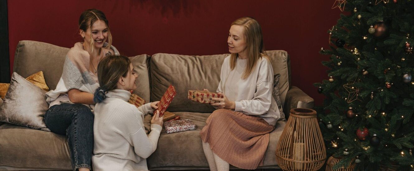 Christmas Tree Clearance & Heartwarming Holiday Memories